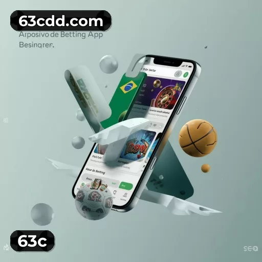 Cotações atualizadas em tempo real durante partida na 63c